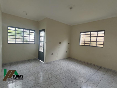Oportunidade Em Casa Em Socorro, Circuito Das Águas - Ca0068