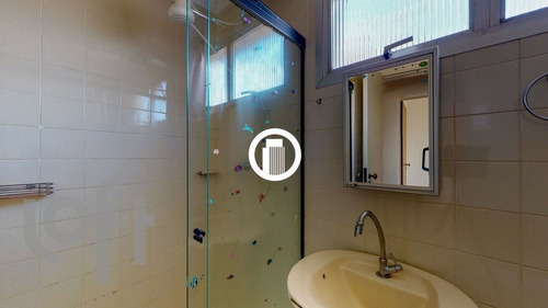 Imagem 6 de 15 de Apartamento Construtora - Vila Romana - Ref: 15500 - V-re16458