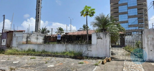 Imagem 1 de 12 de Ponto Comercial Em Ponta Negra - L-11682