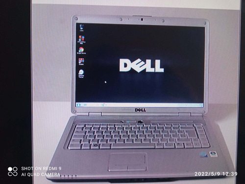 Imagem 1 de 10 de Notebook Dell 4 Gb Core2duo Hd1tb Windows10 - Leia Descrição