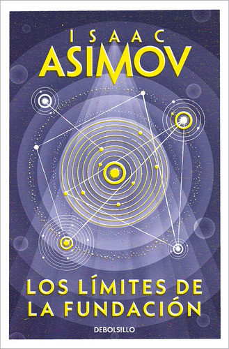 Los Limites De La Fundacion* - Isaac Asimov