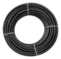 Comprar Caño Plastiducto Negro 1\u002F2 Pulgada Rollo - Tyt