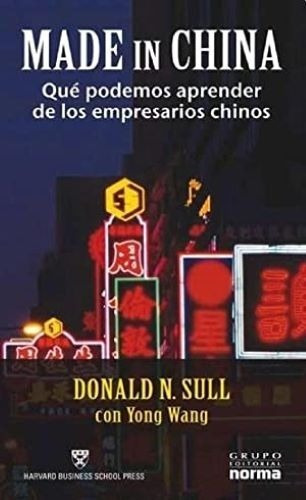 Que Podemos Aprender De Los Empresarios Chinos