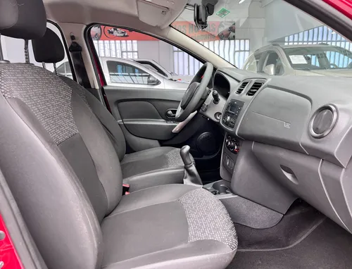 Renault Logan AUTHENTIQUE LIFE