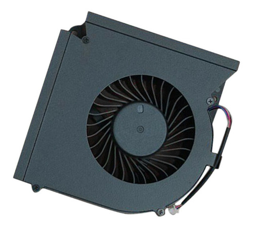 Fan Cooler Cpu Msi 17ax Gt73 Gt75vr N370 N390 N369 N371