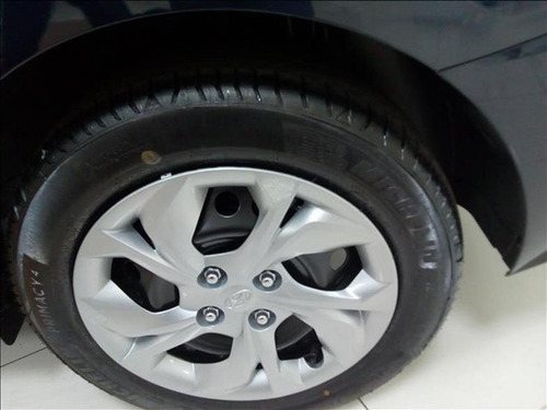 Hyundai Hb20s 1.6 16v Vision