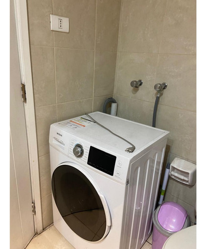 ¡oportunidad! Departamento En Venta En Avenida Matta, Santia
