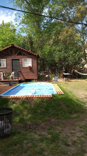 Cabañas En Gral. Belgrano Bs.as. Dos Personas 1167408753
