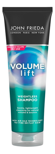 Shampoo John Frieda Volume Lift 