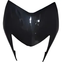 Comprar Cubre Optica Zr150\u002F200\u002F250 Original Riccia Motos