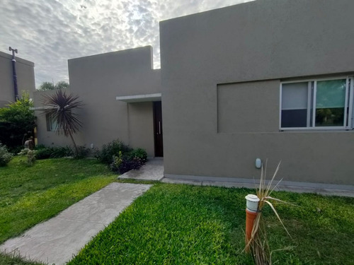 Casa En Venta Barrio Sol Paraná