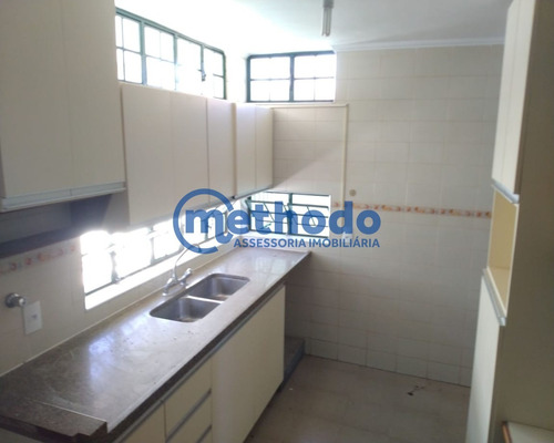 Casa Venda Jardim Das Paineiras Campinas Sp - Ca00056 - 68415746