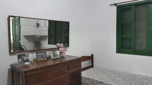 Edícula Lado Praia Com Varanda Em Itanhaém Litoral Sul De Sp