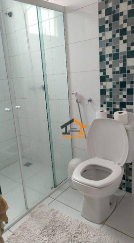 Imagem 15 de 18 de Casa À Venda, 312 M² Por R$ 750.000,00 - Nova Itatiba - Itatiba/sp - Ca1255
