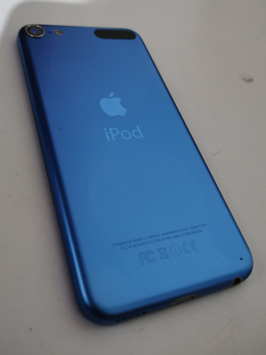 iPod Touch 6 Generación 6g (Usado)