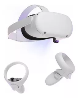 Kit Lente De Realidad Virtual Oculus 301-00351-02