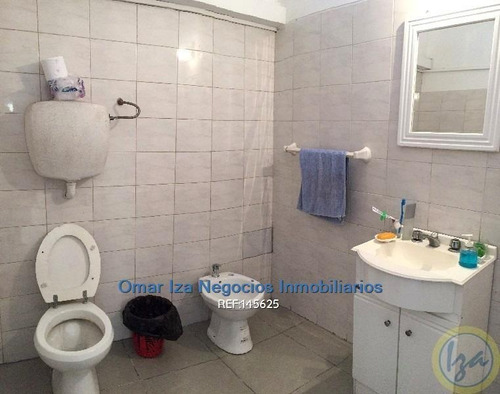 Imagen 7 de 12 de Local Industrial Con Renta. Gran Frente Ideal Edificio Vis Cw145625