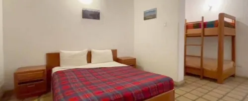 Venta De Hotel En Cubiro