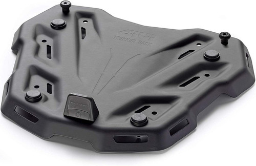 Base Original Givi M9a M9b Aluminio Para Baules Monokey Md!