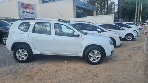 Imagen 18 de 23 de Renault Duster 2.0 4x2 Privilege