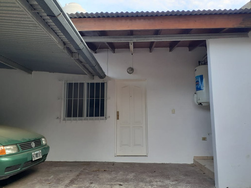 Ph De 2 Ambientes En Planta Baja