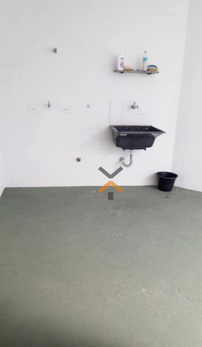 Casa Comercial Na Vila Camilopolis! - Ca0025