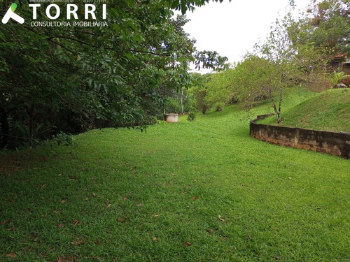 Imagem 8 de 25 de Chácara A Venda No Condomínio Rancho Alegre Em Itu - Ch00419 - 70521976