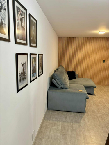 Apartamento Com 3 Quartos À Venda - 114m²