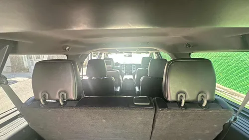Ford Expedition Max Limited