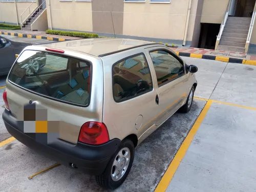 Renault Twingo 1.2 Access +