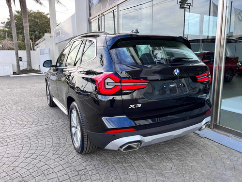 Imagen 6 de 24 de Bmw X3 20i Okm 2022 - Linea Nueva Automática - No Audi Q5