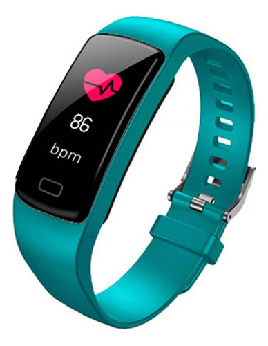 Smartwatch Reloj Y9 Smartband You Kms Pasos Correr Calorias