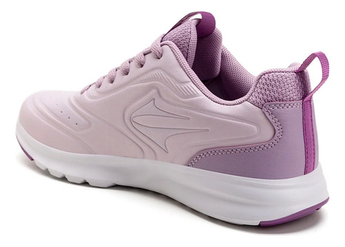 Zapatillas Mujer Topper Boro Iii