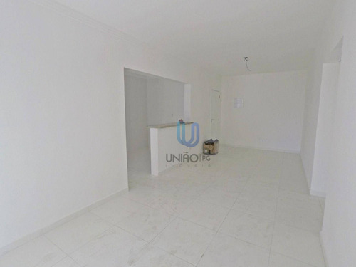 Imagem 4 de 27 de Apartamento Com 2 Dormitórios À Venda, 107 M² Por R$ 750.000,00 - Aviação - Praia Grande/sp - Ap0378