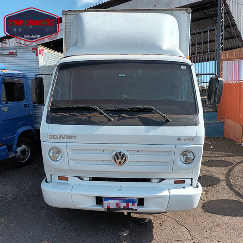 Vw 5-140 Baú