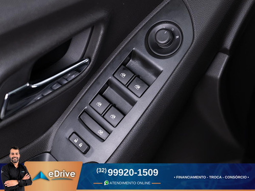 Chevrolet Tracker LT 1.8 16V FLEX 4X2 AUT.