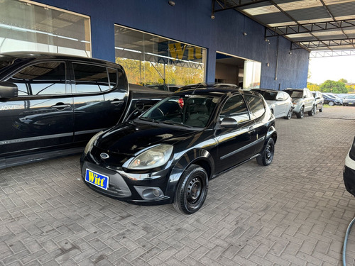 Ford Ka 1.0 Flex 3p