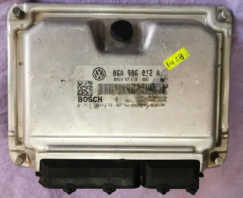 comprar Computadora De Motor Jetta A4, Golf, Beetle 1999-2008 Orig