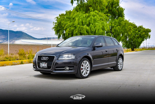 Audi A3 1.4 Sportback Ambiente Plus Mt