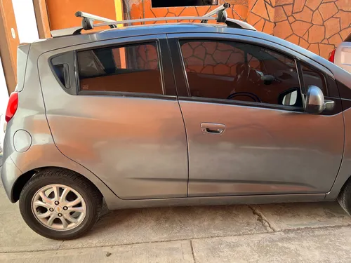 Chevrolet Spark 1.3 Ltz Classic Mt