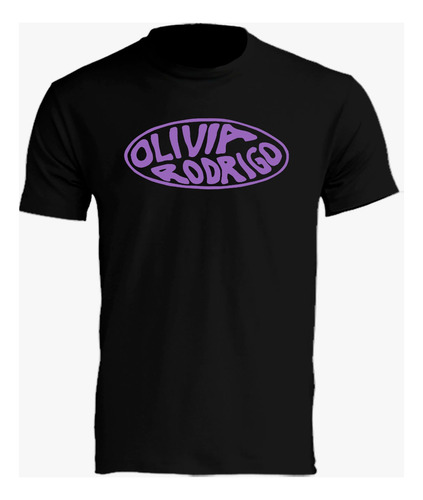 Olivia Rodrigo Playera T04