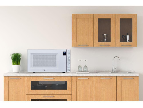 Whirlpool WMG30AB - Blanco - 230V - 240V
