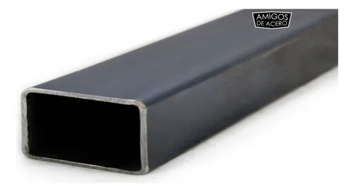 comprar Caño Estructural Rectangular 30 X 20 X 1,25 Mm - 6 Mts - Ha