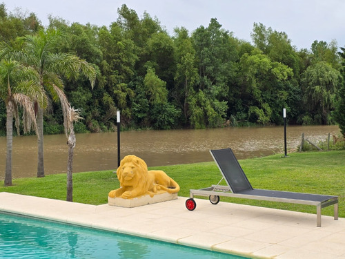 Venta De Lotes Y Casas En. Chacras Del Parana