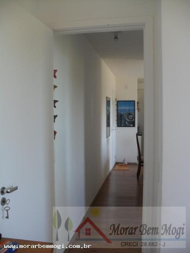 Imagem 12 de 15 de Apartamento Para Venda Em Mogi Das Cruzes, Nova Mogilar, 2 Dormitórios, 1 Banheiro, 1 Vaga - 3431_1-1349938