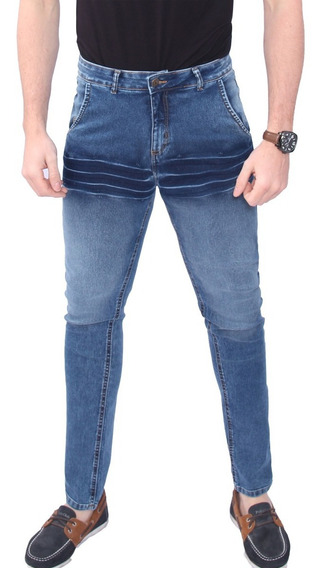 comprar calça jeans masculina bolso faca