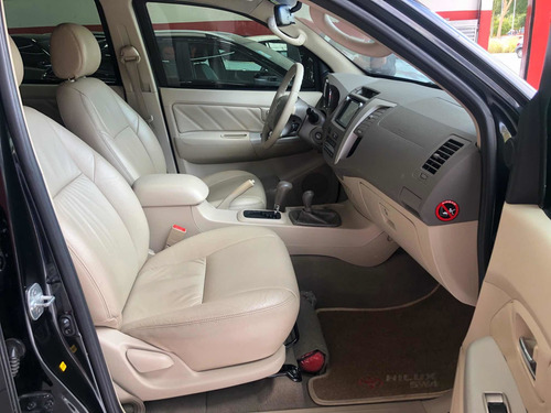 Toyota Hilux Hilux Sw4 Srv 3.0