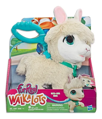 Furreal perico sales