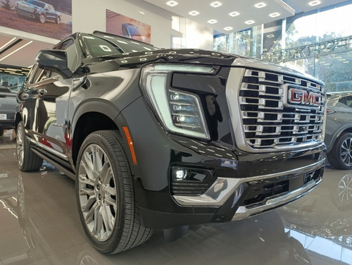 GMC Yukon 6.2 Suv Denali At