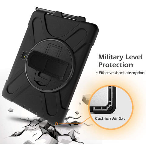 Case Samsung Galaxy Tab Active Pro 10.1, Case Galaxy Tab Act